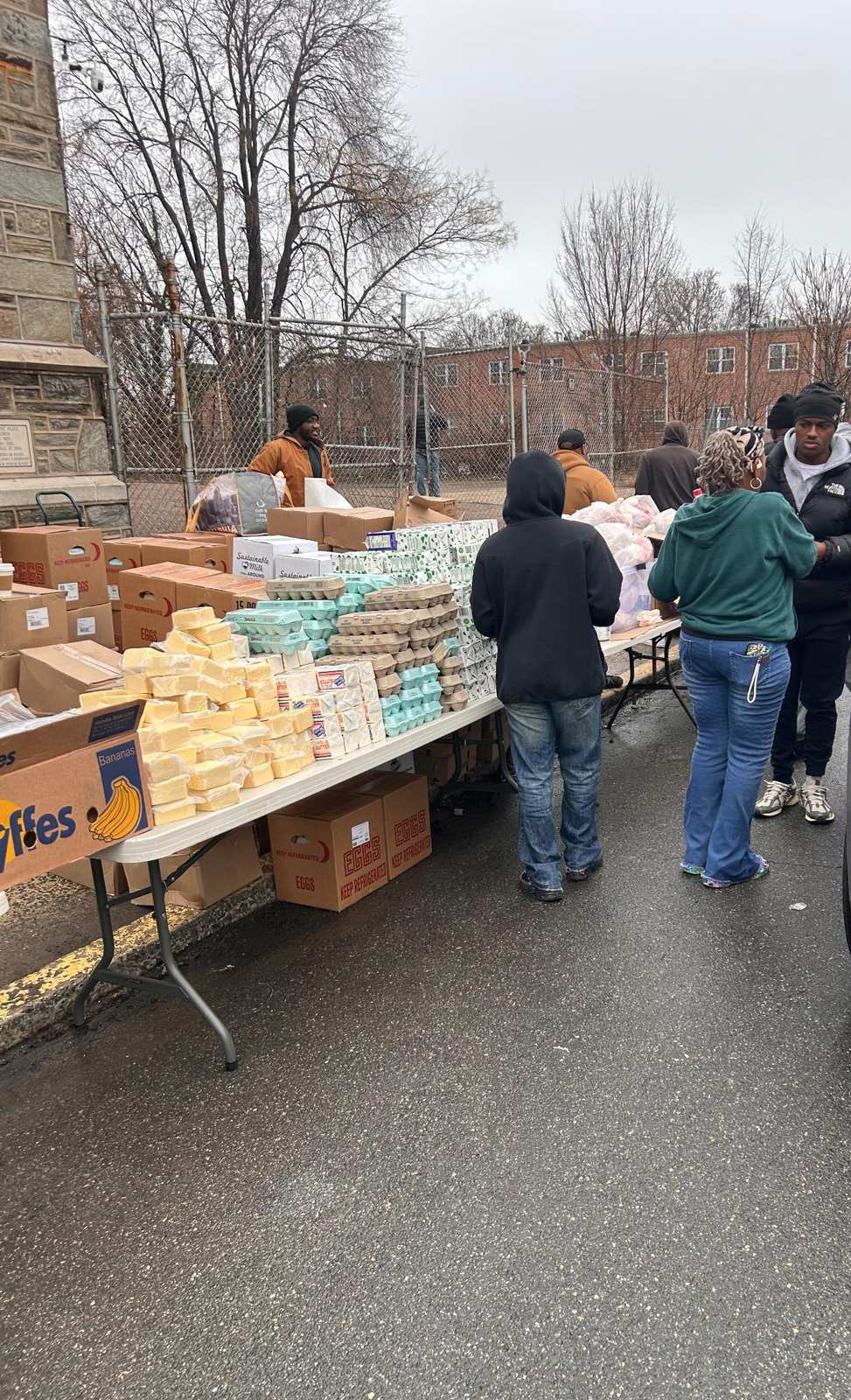 Food Pantry